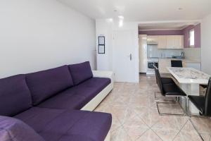 Family-friendly apartments with swimming pool Dramalj, Crikvenica - 5594