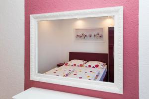 Family-friendly apartments with swimming pool Dramalj, Crikvenica - 5594