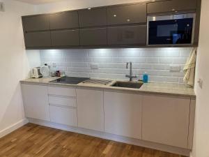 Countryside Annex- Sleeps 2 Free Parking & Garden