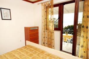 Apartments by the sea Klenovica, Novi Vinodolski - 5580