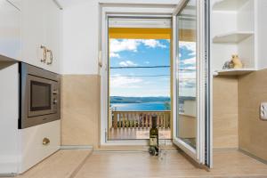 Apartments with parking space Dramalj - Crikvenica - 5592