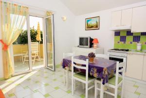 Apartments with a parking space Bol, Brac - 5642