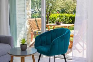 Apartments with parking space Crikvenica - 5589