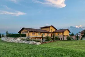 I Boschetti - Morozzo