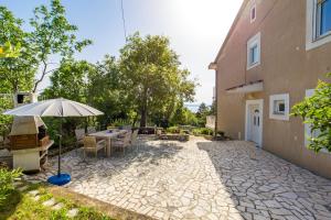 Apartment Klenovica 5575c