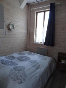 Maisons de vacances La Houlotte, maison de pecheur a 200m de la plage! : photos des chambres