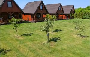 2 Bedroom Beautiful Home In Kolczewo