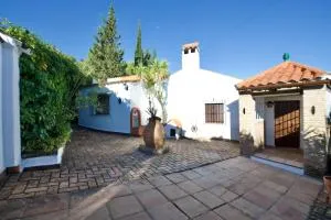 CASA RURAL SANTA ELENA - 埃尔佩德罗索