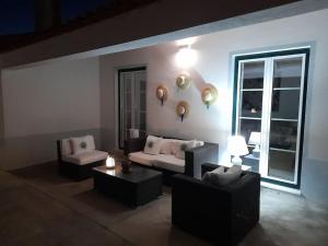 Moradia de férias Casa do Chorão - Montargil