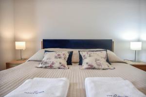 Apartamenty Na Wyspie - Casa Marina - Parking