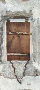 Maisons de vacances Le Pas du Loup : photos des chambres