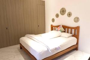 Villa Bale Damai Denpasar