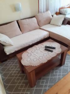 Studio apartman jelena