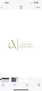 ADRIANA APARTMENT