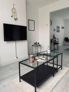 Appartement Duplex La Cambuz Le Portel Plage