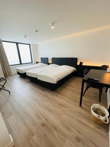 Comfort Triple Room room in Hotel Bell-X