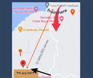 Alam Selumbung Garden