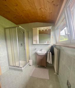 Schönhuberhof Apartment Panoramablick