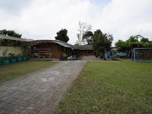 HOTEL KANA KALIURANG