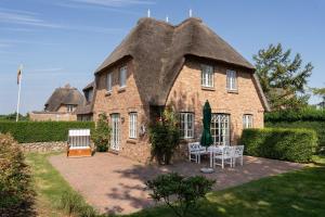Landhaus Timmi