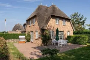 Landhaus Timmi - Großenaspe