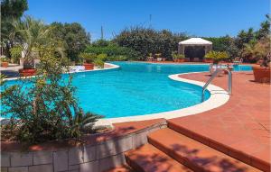 2 Bedroom Lovely Apartment In Frigole