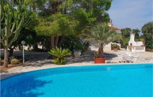2 Bedroom Lovely Apartment In Frigole