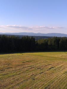 Penzion Pod Vyhlídkou