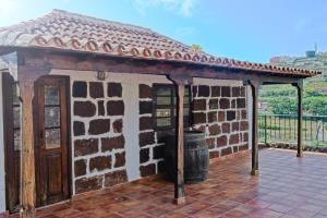 Finca Los Geranios