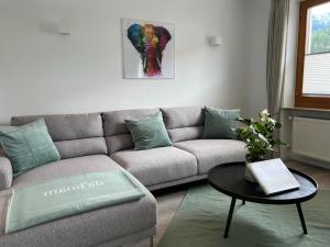 Ferienwohnung Kohl - Malerhäusl - Berchtesgaden