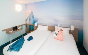 Hotels ibis Styles Toulon Centre Port : photos des chambres