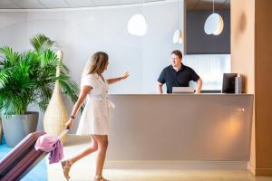 Hotels ibis Styles Toulon Centre Port : photos des chambres