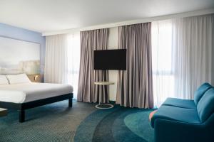 Hotels ibis Styles Toulon Centre Port : photos des chambres
