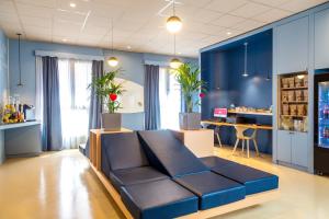 Hotels ibis Styles Toulon Centre Port : photos des chambres