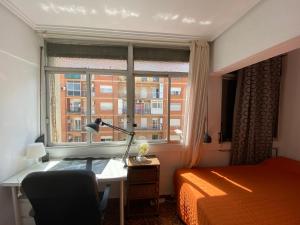 Piso cerca de la playa - Act. Mauri 1B