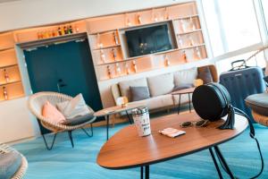 Hotels ibis Styles Toulon Centre Port : photos des chambres