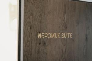 Nepomuk rooms