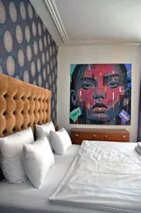 Guesthouse fürDich - Affoltern