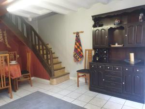 Saint Cyr du Bailleul - Maison