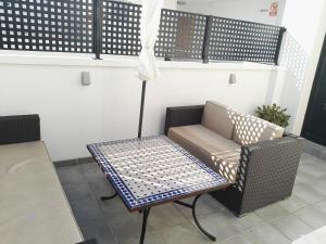 Apartamento Cervantes