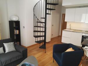 Apartamento Cervantes