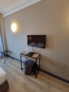 Hotels Hotel La Villa Tosca : photos des chambres