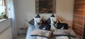 Ferienwohnung Weing - Rexingen