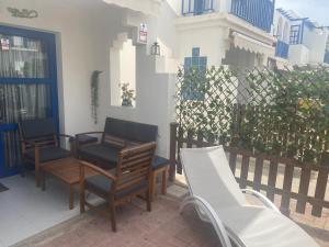 Villa Natura Maspalomas Complejo Playmar