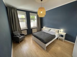 Apartament Wybickiego
