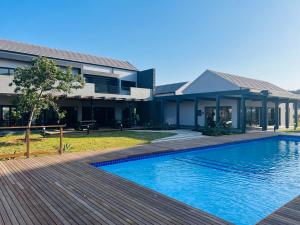 Villa 86, Ballito