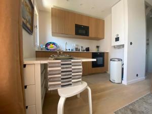 La Casa Eden au pied de la mer Suite Hôtel Premium