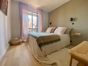 La Casa Eden au pied de la mer Suite Hôtel Premium