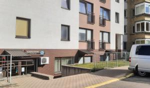 Elite Flats One bedroom