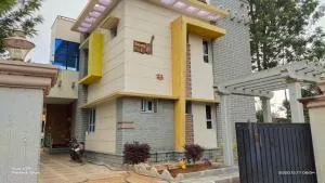 Hombaale - Chikmagalūr